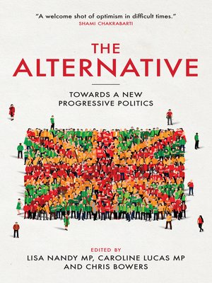 cover image of The Alternative